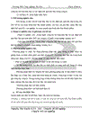 Hoàn thiện công tác tiêu thụ và xác định kết quả tiêu thụ tại công ty cổ phần công nghiệp Quảng An I