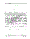 Một số giải pháp nhằm nâng cao chất lượng tín dụng đối với các doanh nghiệp vừa và nhỏ tại Ngân hàng TMCP Phát Triển Nhà TP