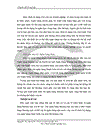 Một số giải pháp nâng cao chất lượng tín dụng tại ngân hàng nông nghiệp và phát triển nông thôn - chi nhánh Tây Đô