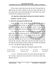 Hoàn thiện hạch toán chi phí sản xuất và tính giá thành sản phẩm xây lắp ở Công ty Cổ phần đầu tư xây lắp thương mại Đại Kim