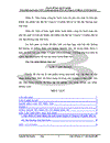 Hoàn thiện hạch toán chi phí sản xuất và tính giá thành sản phẩm xây lắp ở Công ty Cổ phần đầu tư xây lắp thương mại Đại Kim