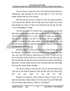 Hoàn thiện hạch toán chi phí sản xuất và tính giá thành sản phẩm xây lắp ở Công ty Cổ phần đầu tư xây lắp thương mại Đại Kim