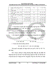 Hoàn thiện hạch toán chi phí sản xuất và tính giá thành sản phẩm xây lắp ở Công ty Cổ phần đầu tư xây lắp thương mại Đại Kim