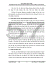 Hoàn thiện hạch toán chi phí sản xuất và tính giá thành sản phẩm xây lắp ở Công ty Cổ phần đầu tư xây lắp thương mại Đại Kim