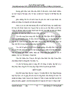 Hoàn thiện hạch toán chi phí sản xuất và tính giá thành sản phẩm xây lắp ở Công ty Cổ phần đầu tư xây lắp thương mại Đại Kim
