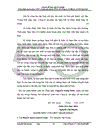 Hoàn thiện hạch toán chi phí sản xuất và tính giá thành sản phẩm xây lắp ở Công ty Cổ phần đầu tư xây lắp thương mại Đại Kim