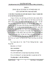 Hoàn thiện hạch toán chi phí sản xuất và tính giá thành sản phẩm xây lắp ở Công ty Cổ phần đầu tư xây lắp thương mại Đại Kim