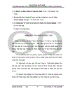 Hoàn thiện hạch toán chi phí sản xuất và tính giá thành sản phẩm xây lắp ở Công ty Cổ phần đầu tư xây lắp thương mại Đại Kim
