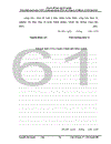 Hoàn thiện hạch toán chi phí sản xuất và tính giá thành sản phẩm xây lắp ở Công ty Cổ phần đầu tư xây lắp thương mại Đại Kim
