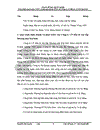 Hoàn thiện hạch toán chi phí sản xuất và tính giá thành sản phẩm xây lắp ở Công ty Cổ phần đầu tư xây lắp thương mại Đại Kim