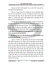 Hoàn thiện hạch toán chi phí sản xuất và tính giá thành sản phẩm xây lắp ở Công ty Cổ phần đầu tư xây lắp thương mại Đại Kim