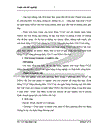 Giải pháp hạn chế và phòng ngừa rủi ro trong thanh toán quốc tế theo phương thức Tín dụng chứng từ tại ngân hàng Nông nghiệp và Phát triển nông thôn Hà Nội