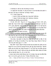 Hoàn thiện kế toán chi phí sản xuất và tính giá thành sản phẩm tại Công ty Cổ phần Viettronics Đống Đa