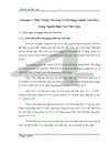 Tình hình thu hút và sử dụng vốn viện trợ phát triển chính thức (ODA) trong đầu tư phát triển ngành điện lực Việt Nam