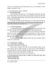 TTKDTM tại Ngân hàng Công thương Sầm Sơn. Thực trạng và giải pháp