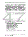 Thực trạng giải pháp nâng cao hiệu quả công tác kế toán cho vay tại chi nhánh ngân hàng Đầu tư và Phát triển Cầu Giấy