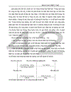 Tập hợp chi phí và tính giá thành sản phẩm của Công ty Sông Đà 11