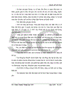 Một số vấn đề về quản lý sử dụng kinh phí cho hoạt động sự nghiệp y tế tại Bệnh viện Nhi Trung Ương trong điều kiện hiện nay