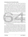 Kế toán tập hợp chi phí sản xuất và tính giá thành sản phẩm của công ty xây dựng và nội thất Minh Sơn
