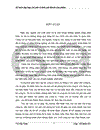 Kế toán tập hợp chi phí sản xuất và tính giá thành sản phẩm của công ty xây dựng và nội thất Minh Sơn