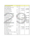 Tổ chức công tác kế toán tại công ty cổ phần LHTP Hà Tây