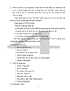 Một số ý kiến nhằm nâng cao chất lượng công tác kế toán TSCĐ tại công ty CP Xây dựng số 3 – VINACONEX