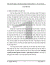 Giải pháp xây dựng mô hình Tập đoàn Tài chính – Ngân hàng tại Việt Nam