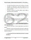 Giải pháp xây dựng mô hình Tập đoàn Tài chính – Ngân hàng tại Việt Nam