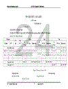 Thường xuyên GVHD