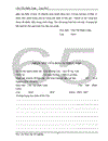 Thực tế công tác kế toán NLVL tại XN X -18