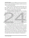 Giải pháp nhằm nâng cao hiệu quả cễng tác quản lí chi p hí sản xuất kinh doanh tại chi nhánh chế tác vàng - tổng công ty vàng AGRIBANK VN