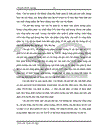 Giải pháp nhằm nâng cao hiệu quả cễng tác quản lí chi p hí sản xuất kinh doanh tại chi nhánh chế tác vàng - tổng công ty vàng AGRIBANK VN