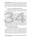 Giải pháp nhằm nâng cao hiệu quả cễng tác quản lí chi p hí sản xuất kinh doanh tại chi nhánh chế tác vàng - tổng công ty vàng AGRIBANK VN