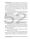 Giải pháp nhằm nâng cao hiệu quả cễng tác quản lí chi p hí sản xuất kinh doanh tại chi nhánh chế tác vàng - tổng công ty vàng AGRIBANK VN