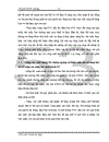 Giải pháp nhằm nâng cao hiệu quả cễng tác quản lí chi p hí sản xuất kinh doanh tại chi nhánh chế tác vàng - tổng công ty vàng AGRIBANK VN
