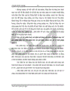 Giải pháp nhằm nâng cao hiệu quả cễng tác quản lí chi p hí sản xuất kinh doanh tại chi nhánh chế tác vàng - tổng công ty vàng AGRIBANK VN