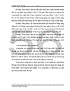 Giải pháp nhằm nâng cao hiệu quả cễng tác quản lí chi p hí sản xuất kinh doanh tại chi nhánh chế tác vàng - tổng công ty vàng AGRIBANK VN