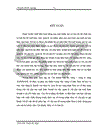 Giải pháp nhằm nâng cao hiệu quả cễng tác quản lí chi p hí sản xuất kinh doanh tại chi nhánh chế tác vàng - tổng công ty vàng AGRIBANK VN