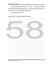 Giải pháp nhằm nâng cao hiệu quả cễng tác quản lí chi p hí sản xuất kinh doanh tại chi nhánh chế tác vàng - tổng công ty vàng AGRIBANK VN