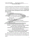 Giải pháp nhằm nâng cao chất lượng và quản lý chất lượng dịch vụ EMS tại Trung tâm chuyển phát nhanh Hà Nội