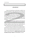 Hoàn thiện cụng tỏc đào tạo và phỏt triển nhõn sự tại cụng ty Cổ phần ĐT&PTTM An Phỳ