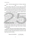 Hoàn thiện cụng tỏc đào tạo và phỏt triển nhõn sự tại cụng ty Cổ phần ĐT&PTTM An Phỳ