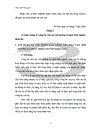 Hoàn thiện cụng tỏc đào tạo và phỏt triển nhõn sự tại cụng ty Cổ phần ĐT&PTTM An Phỳ