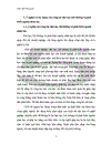 Hoàn thiện cụng tỏc đào tạo và phỏt triển nhõn sự tại cụng ty Cổ phần ĐT&PTTM An Phỳ