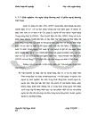 Giải pháp nâng cao chất lượng hoạt động thanh toán quốc tế tại Ngân hàng thương mại cổ phần Kỹ thương Việt Nam chi nhánh Hoàn Kiếm