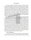 Vai trò của con người trong quá trình công nghiệp hoá, hiện đại hóa đất nứơc ------------------ phát triển giáo dục và đào tạo - một yếu tố một cơ sở để con ngươi Việt Nam có thể thực hiện vai trò của mình