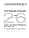 Vai trò của con người trong quá trình công nghiệp hoá, hiện đại hóa đất nứơc ------------------ phát triển giáo dục và đào tạo - một yếu tố một cơ sở để con ngươi Việt Nam có thể thực hiện vai trò của mình