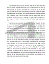 Vai trò của con người trong quá trình công nghiệp hoá, hiện đại hóa đất nứơc ------------------ phát triển giáo dục và đào tạo - một yếu tố một cơ sở để con ngươi Việt Nam có thể thực hiện vai trò của mình