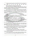 Quá trình thực hiện hợp đồng xuất khẩu, những vấn đề phát sinh và giải pháp thực hiện hoạt động xuất khẩu.
