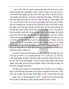 Một số giải pháp nhằm nâng cao hiệu quả quá trình cổ phần hoá doanh nghiệp Nhà nước.